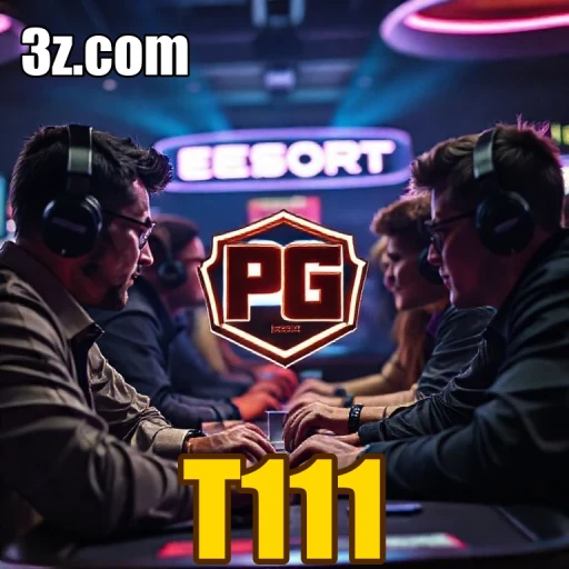 Junte-se à interatividade do board no T111 e vença