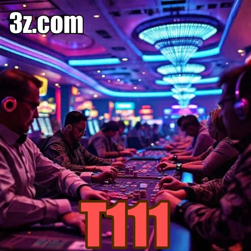 T111: Mergulhe no Horror e Surpreenda-se com Novas Atrações