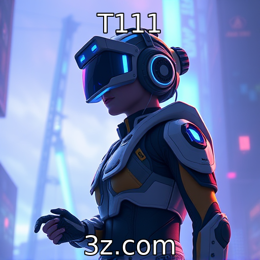 Tendências emergentes na realidade virtual nos jogos