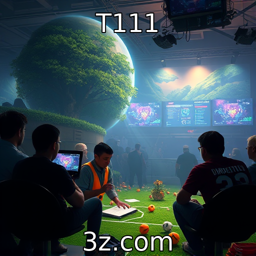 Desafios da indústria frente à sustentabilidade