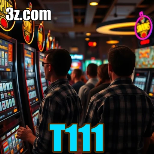 Diversão e Aprendizado: T111 e a Seção Kids